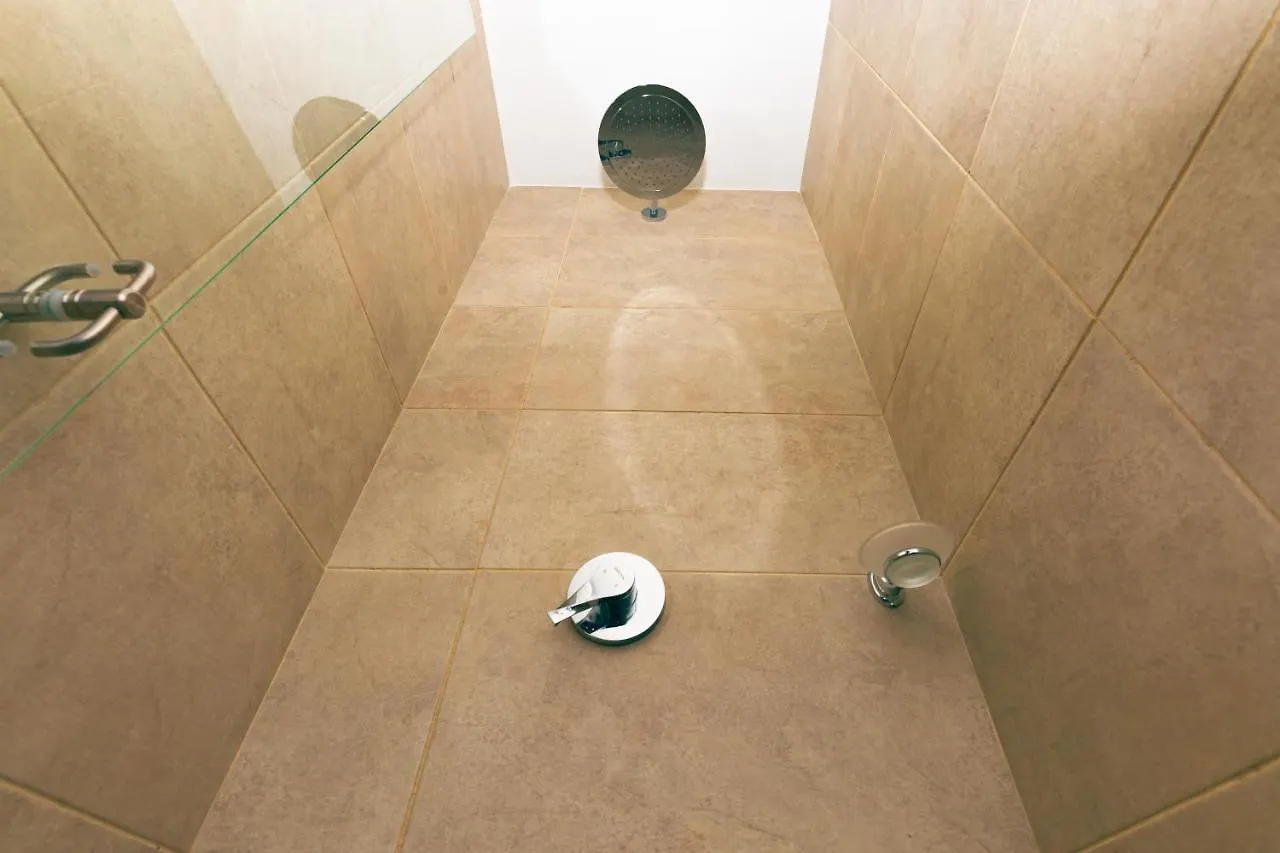 Luxury En Chapinero Alto Apartment Bogota Colombia